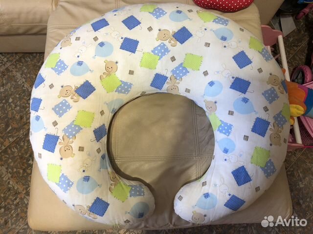 Подушка для кормления