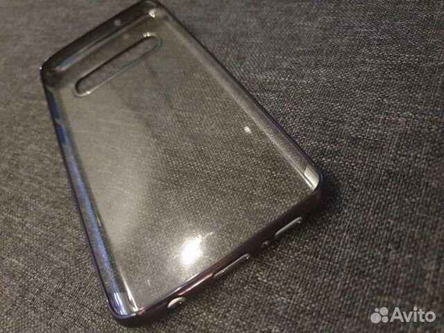 Чехол для Samsung galaxy S10