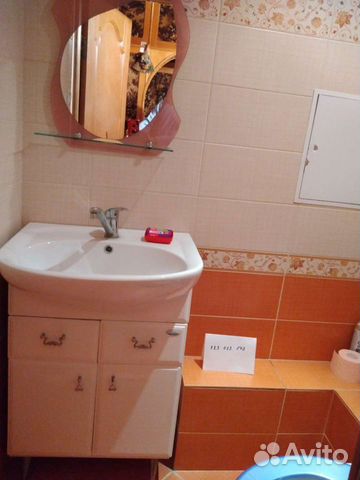 

2-к. квартира, 49 м², 4/9 эт.