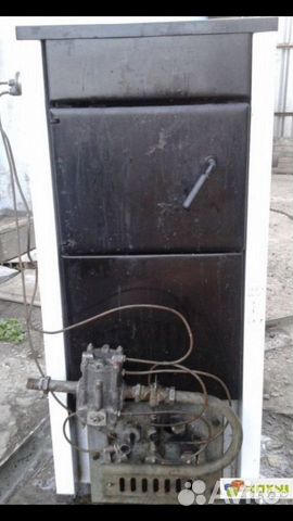 Яик 25 котел старого образца технические характеристики
