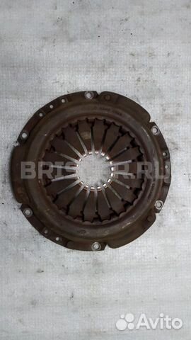 Корзина сцепления Ленд Ровер Фрилендер I