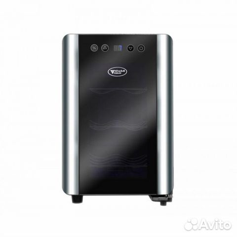 Винный шкаф Cold Vine C6-tbsf1