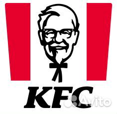Повар кассир в ресторан KFC (Комиссарова)