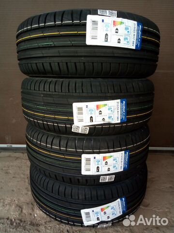 Cordiant Sport 3 PS2 215/55 R17 98V