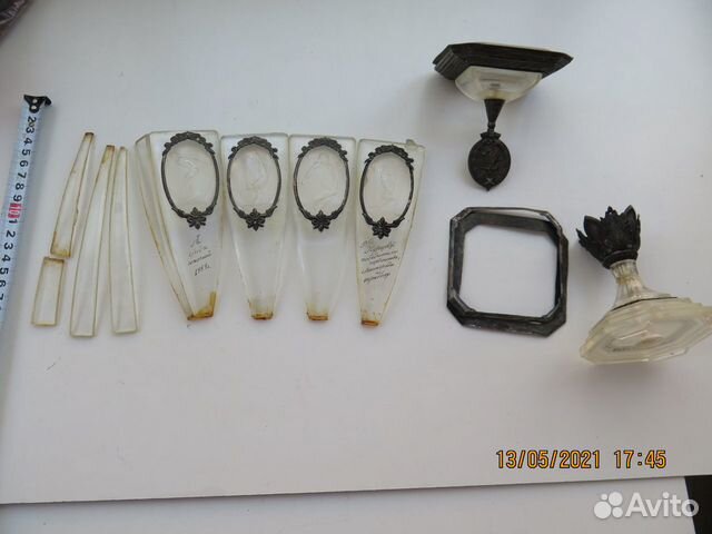 Кубок спортивный по футболу 1953 год СССР