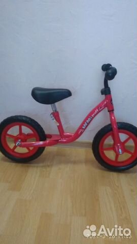 Беговел детский