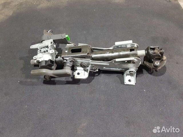 Рулевая колонка Volvo s80