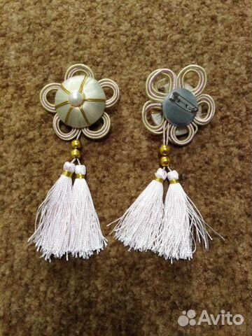 Подхват для штор