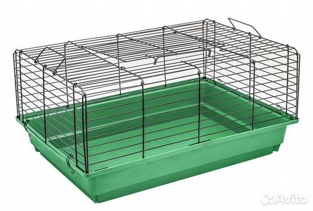 Клетка для грызунов новая доставка