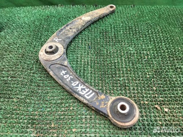 Рычаг подвески передний правый Peugeot 307 3A/C