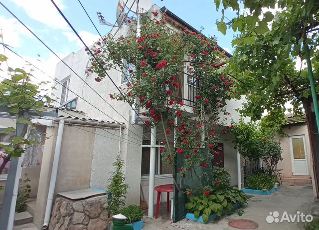 

2-к. квартира, 63 м², 3 кровати