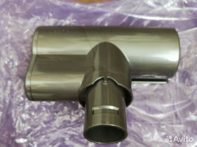 Абсолютно новая насадка турбощетка для мебели Dyso