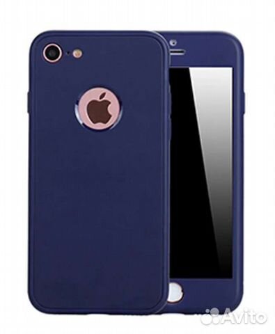 Чехол на iPhone 5 5s se