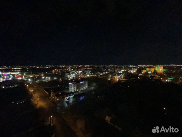 

2-к. квартира, 45 м², 2 кровати