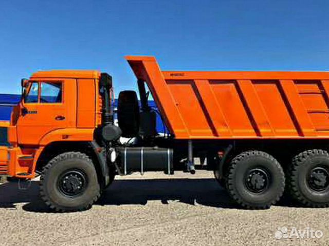 Купить Камаз Самосвал Вездеход Бу В России
