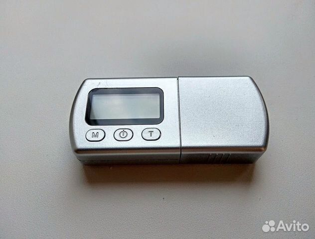 Весы для настройки тонарма проигрывателя