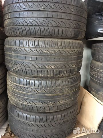 Pirelli 245/40 R18