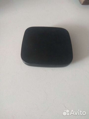 Smart tv андроид приставка