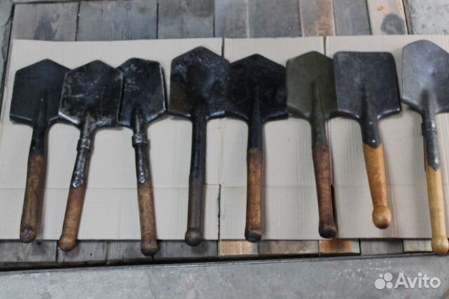 Саперки ВОВ