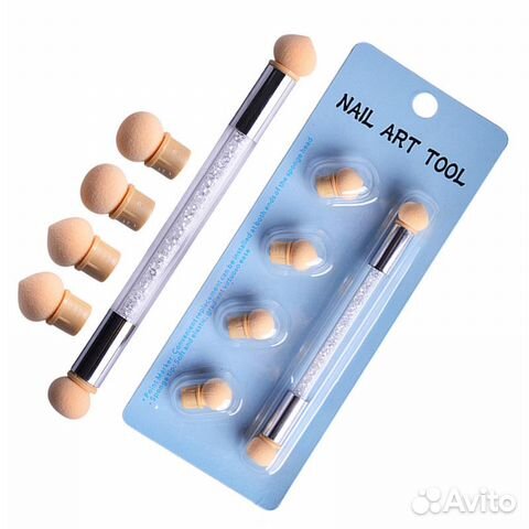 Набор для дизайна ногтей