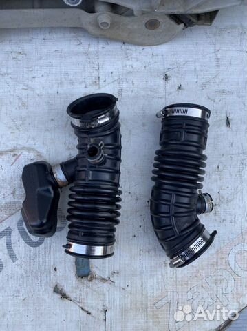 Infiniti Fx37/Qx70 s51 Патрубок