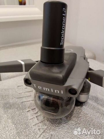 Сканер Leica RTC360 LT новый