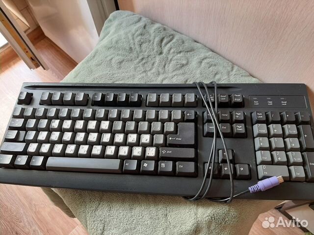 Клавиатура