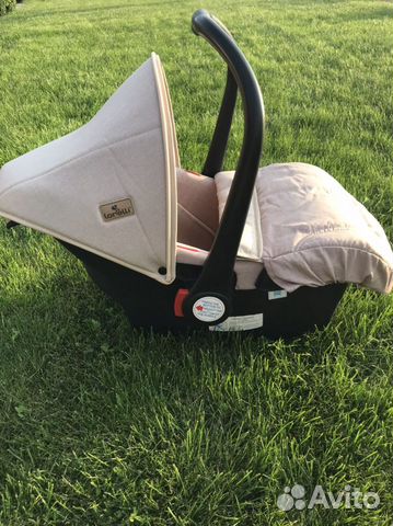 Автолюлька