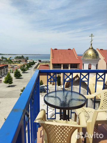 

Квартира-студия, 35 м², 4/4 эт.