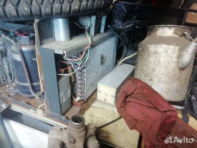 Кондиционер бк1500