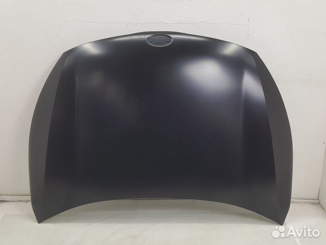 Капот KIA RIO 4 17-20 год (пр-во Тайвань)