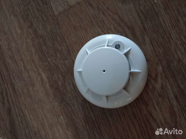 Пожарный извещатель