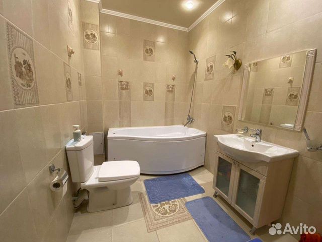 

2-к. квартира, 70 м², 1 кровать