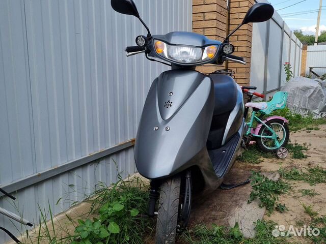 Скутер honda DIO AF-68
