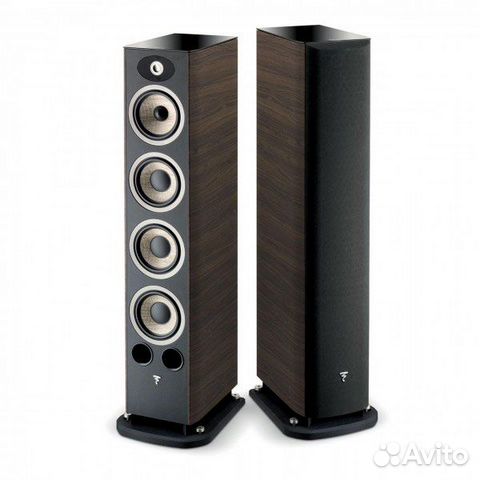 Напольная акустика Focal Aria 936