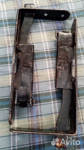 Скобяные изделия петли затворы замок