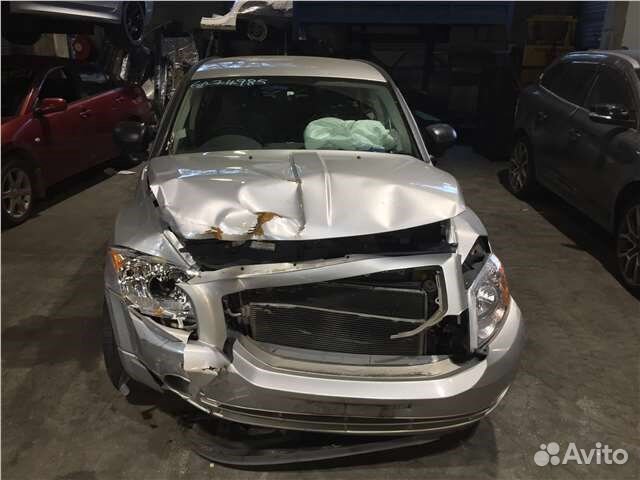 Разбор на запчасти Dodge Caliber