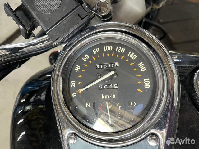 Продам Kawasaki Vulcan VN 1500 tourer classic