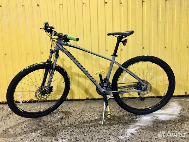 Specialized Pitch Comp 27.5