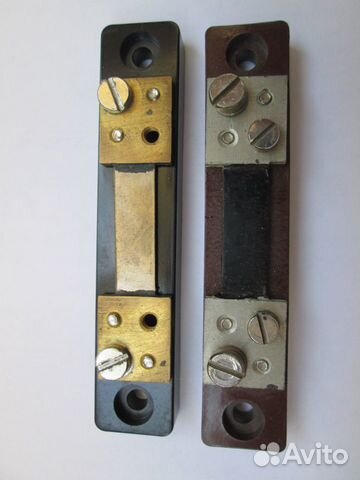 Шунт 75шсом3 50А 75мВ 0,5 гост 8042-61