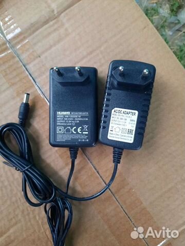 Блок питания