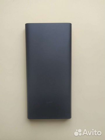 Power bank Xiaomi 10000 мАч