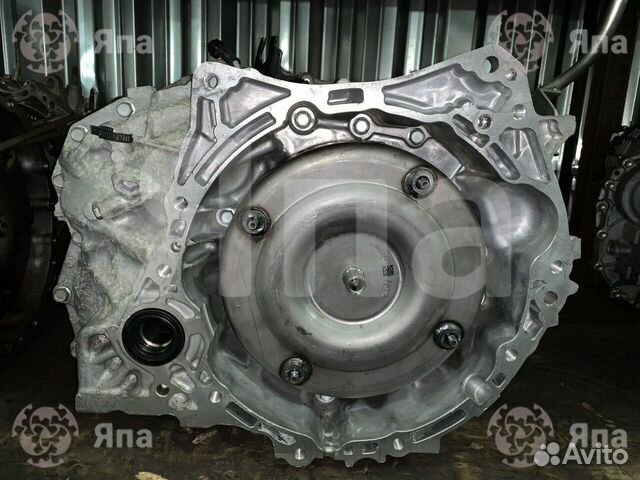 Вариатор JF016E Ниссан Х-Трейл 2WD, MR20DD, Япония