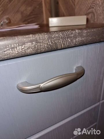 Мебельная ручка скобы 14 шт