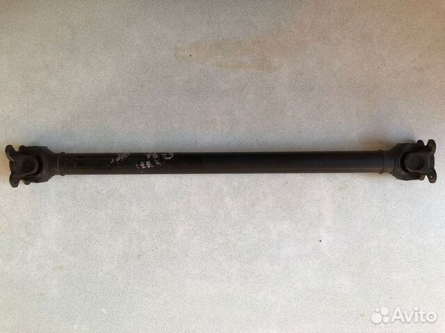 Карданный вал передний BMW 3-Series E92