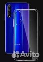 Чехол для Huawei Nova 5t