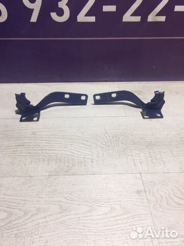 Петля капота Citroen Jumper