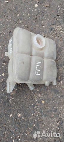 Бачок расширительный форд фокус 3 оригинал
