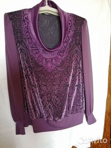 Одежда женская и мужская, торг