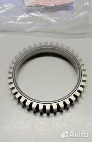 Кольцо(ротор) абс на jimny